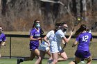 WLax vs Emerson  Women’s Lacrosse vs Emerson College. : WLax, lacrosse